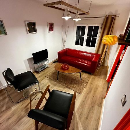 Lotila Flats Villaviciosa Villaviciosa (Asturias) Εξωτερικό φωτογραφία