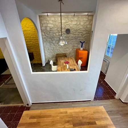 Lotila Flats Villaviciosa Villaviciosa (Asturias) Εξωτερικό φωτογραφία