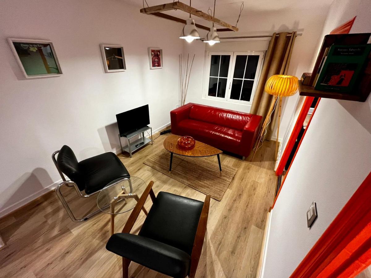 Lotila Flats Villaviciosa Villaviciosa (Asturias) Εξωτερικό φωτογραφία