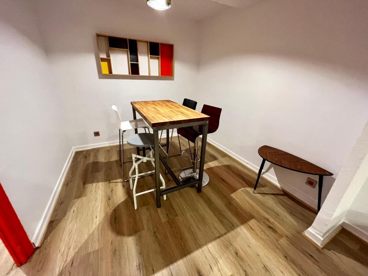 Lotila Flats Villaviciosa Villaviciosa (Asturias) Εξωτερικό φωτογραφία