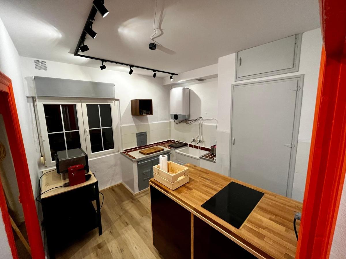 Lotila Flats Villaviciosa Villaviciosa (Asturias) Εξωτερικό φωτογραφία