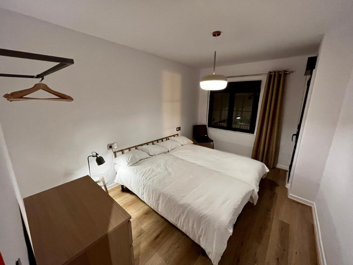 Lotila Flats Villaviciosa Villaviciosa (Asturias) Εξωτερικό φωτογραφία