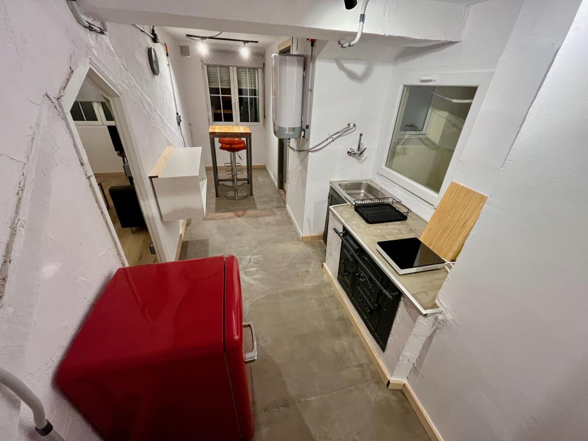 Lotila Flats Villaviciosa Villaviciosa (Asturias) Δωμάτιο φωτογραφία