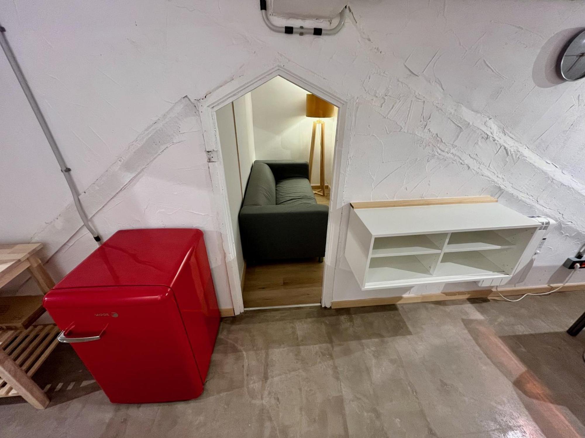Lotila Flats Villaviciosa Villaviciosa (Asturias) Δωμάτιο φωτογραφία